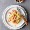 Plain Matte Ripple Dish Set - Image 4