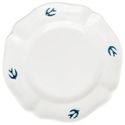 Embossed Minimalist Dish Set - Image 6